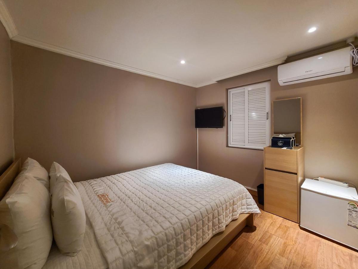 Hotel Mini Busan Extérieur photo