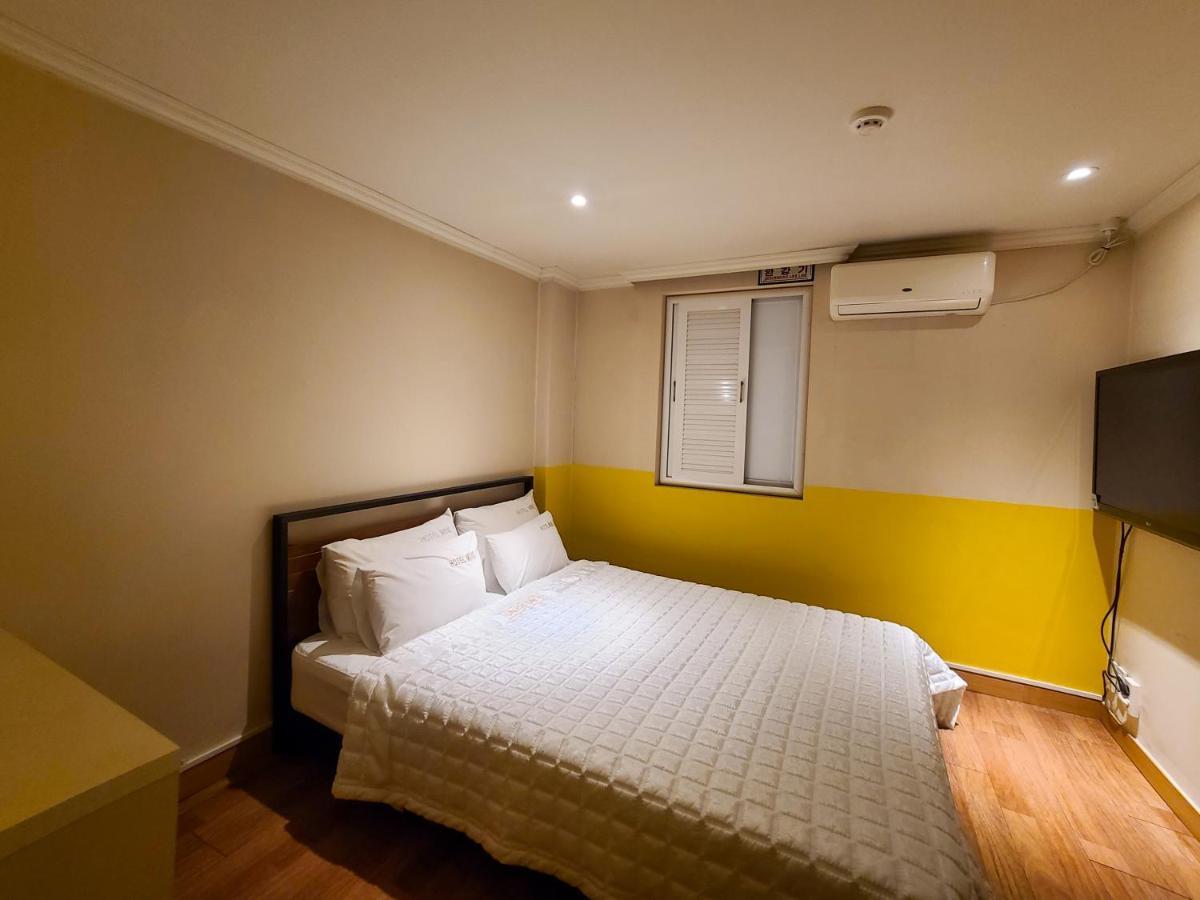 Hotel Mini Busan Extérieur photo