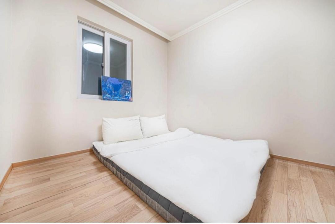 Hotel Mini Busan Extérieur photo