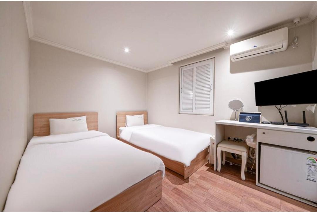 Hotel Mini Busan Extérieur photo