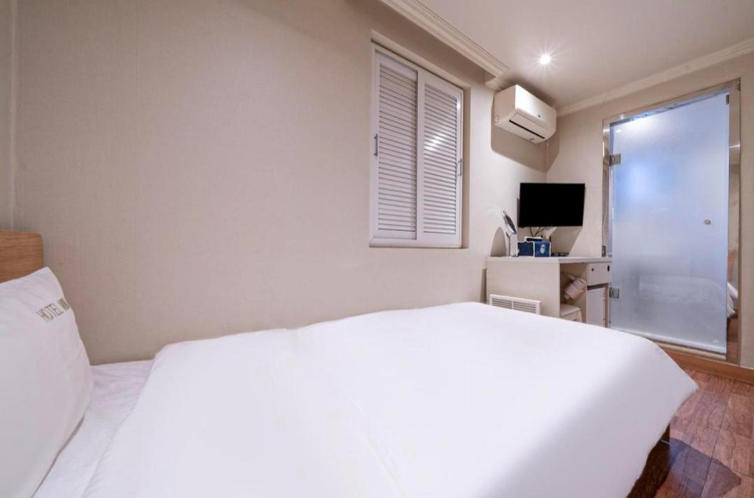 Hotel Mini Busan Extérieur photo