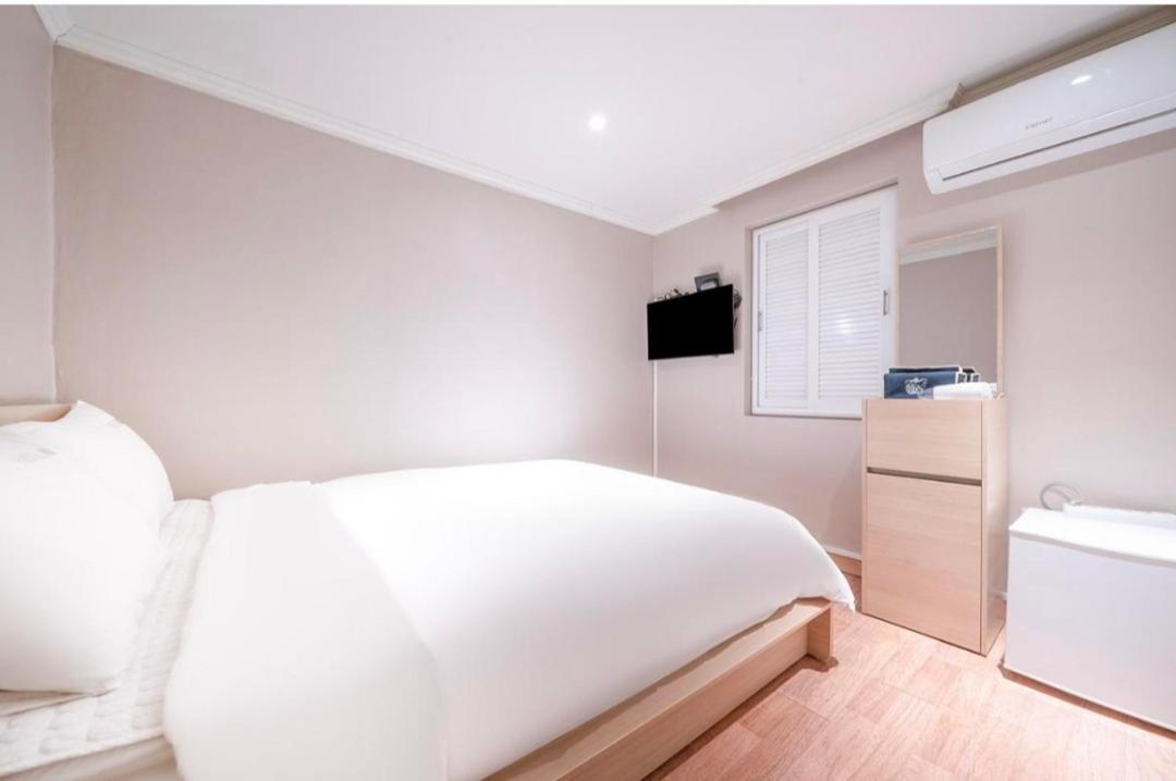 Hotel Mini Busan Extérieur photo