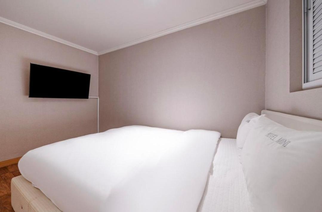 Hotel Mini Busan Extérieur photo