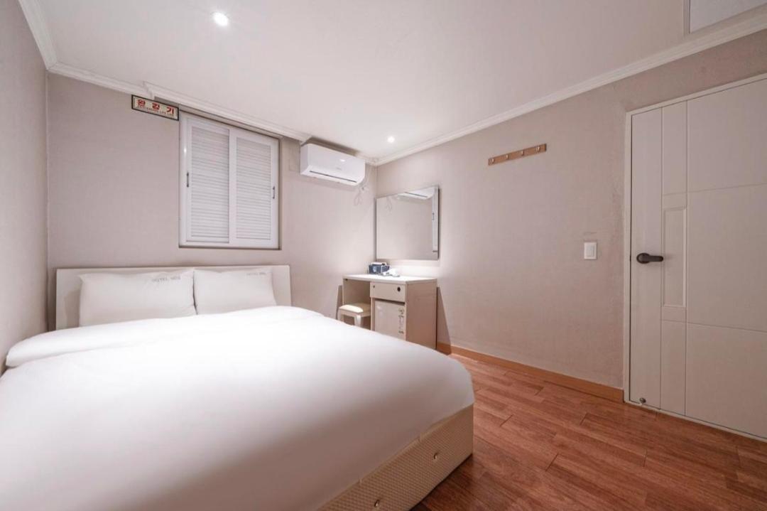 Hotel Mini Busan Extérieur photo