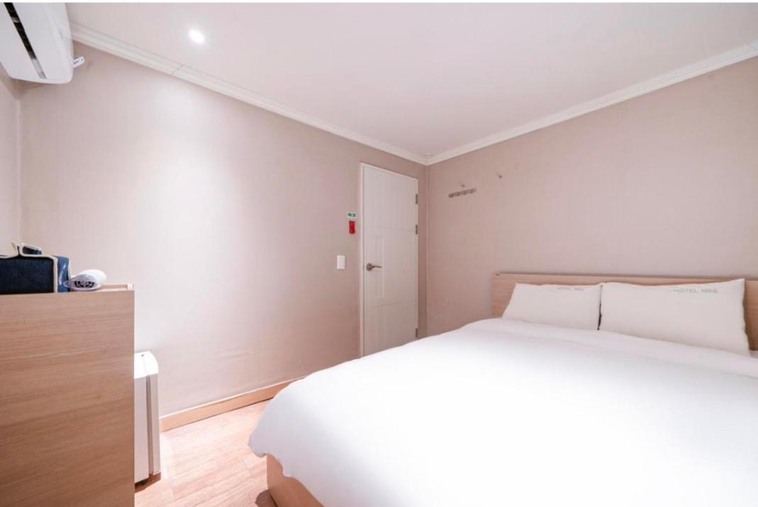 Hotel Mini Busan Extérieur photo