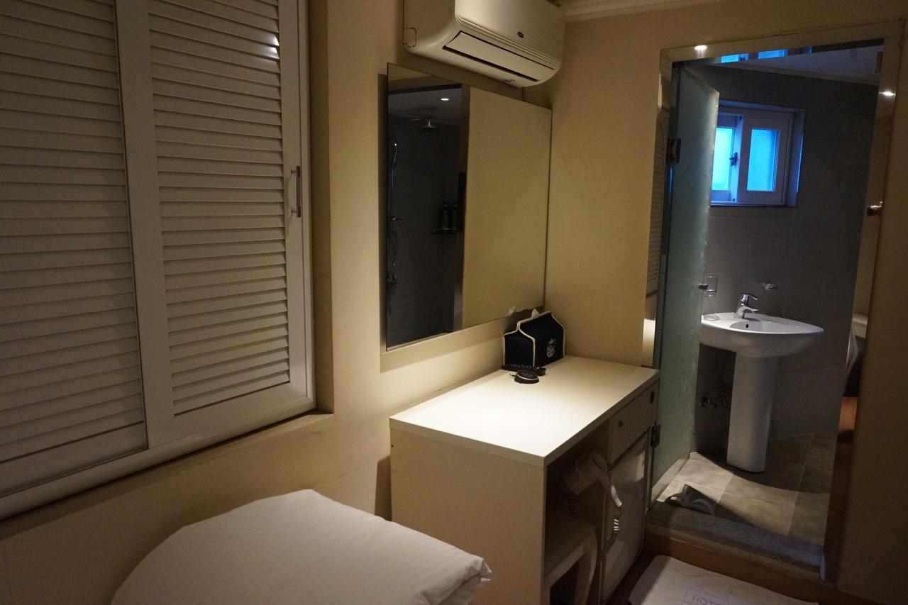 Hotel Mini Busan Extérieur photo