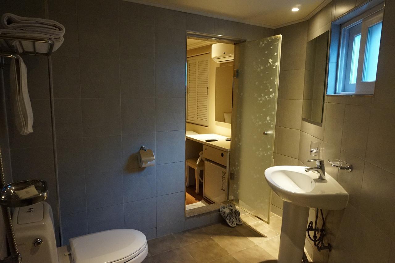 Hotel Mini Busan Extérieur photo
