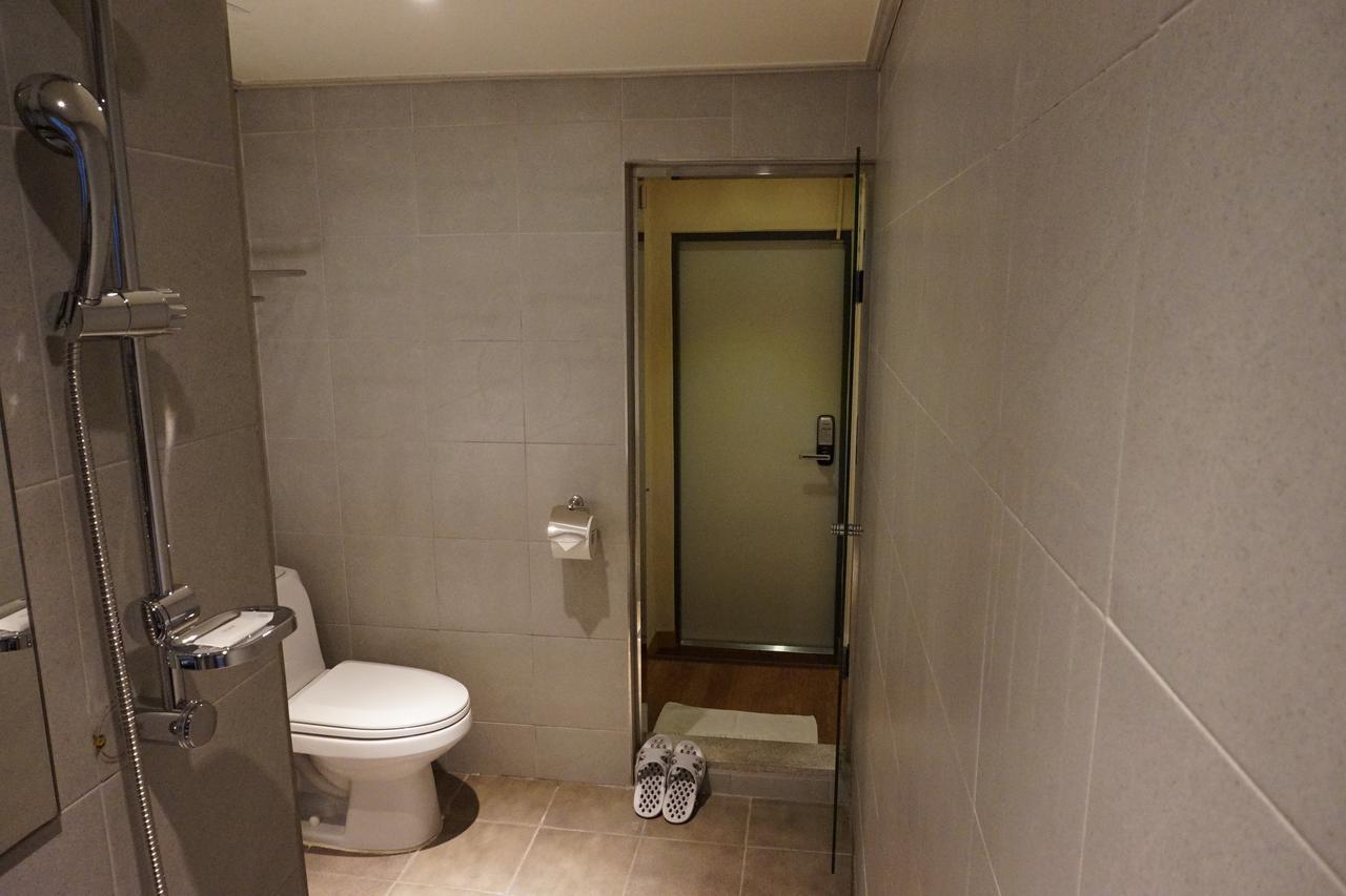 Hotel Mini Busan Extérieur photo