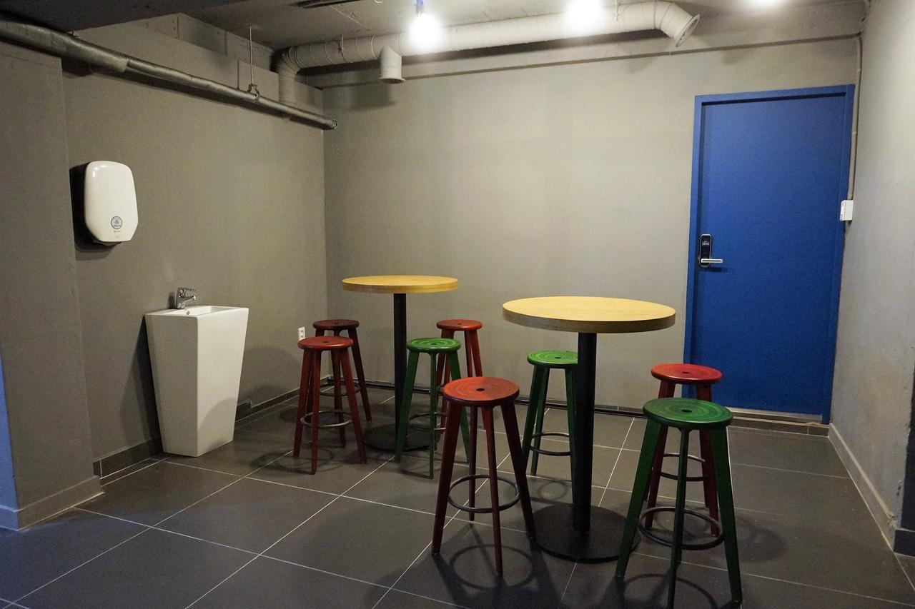 Hotel Mini Busan Extérieur photo